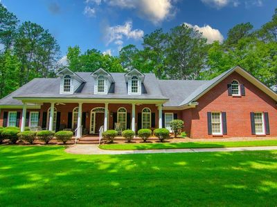 890 Piedmont Lake Rd