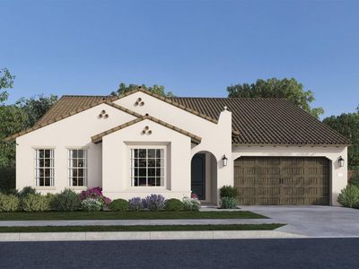 The Poplar II Plan, Rose Gate