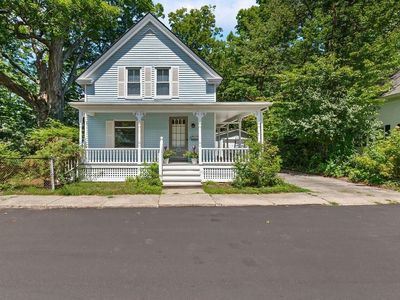 Property at 11 Edgewood Street, Claremont, NH