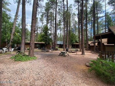 1441 E Christopher Creek Loop