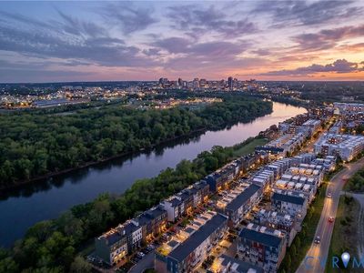 1 Flatwater Row #B