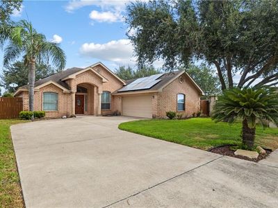 1600 Oak Ridge Dr