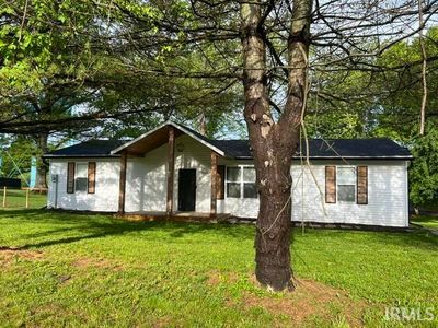 3361 Coveyville Rd