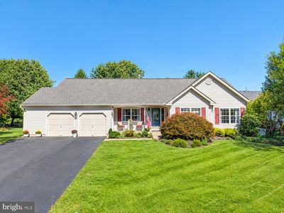 85 Steeplechase Dr