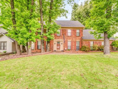 3769 Oak Forest Dr