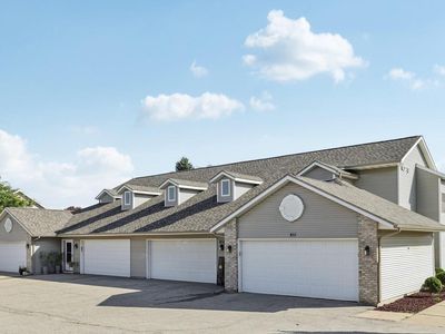 856 St Albert the Great Drive