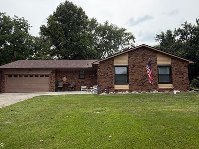 Property at 1186 Fox Trail Dr W, New Palestine, IN