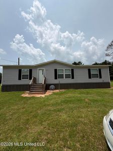 Property at 1123 Joel Lang Rd, Magnolia, MS