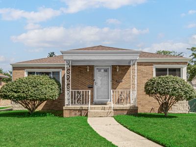 2740 Ridge Rd