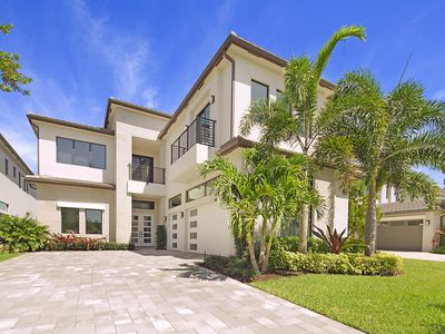 9119 Benedetta Place