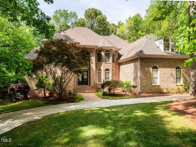 540 Vista Del Lago Ln