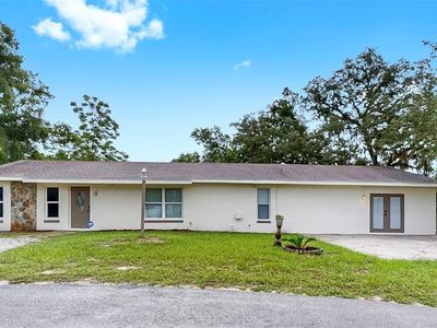 Property at 9650 Starline Dr, Dade City, FL