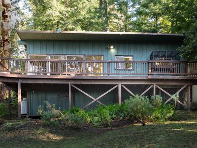 46801 Ocean View Drive