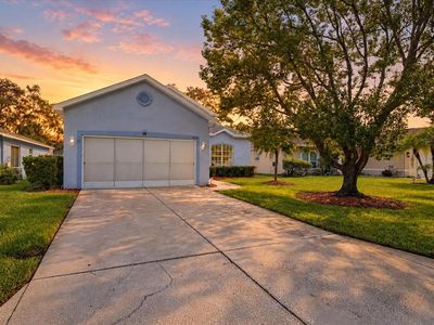 Property at 12128 LOBLOLLY PINE DRIVE, New Port Richey, FL