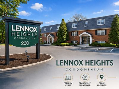 Property at 260 Pittsfield Rd, Lenox, MA