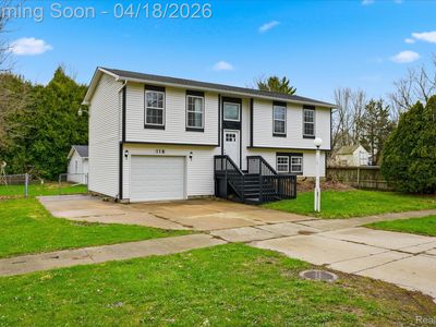 Property at 118 Gale St, Morrice, MI