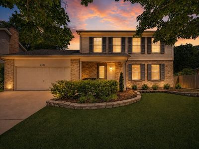 Property at 8885 Dryden St, Woodridge, IL
