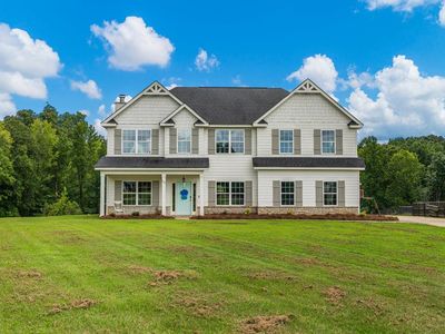 Property at 173 Maple Creek Ct, Cataula, GA