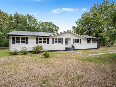 Property at 145 Sarah Ave., Andrews, SC