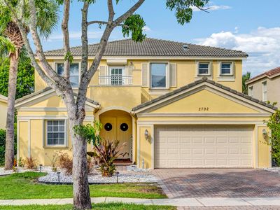 2792 Shaughnessy Drive