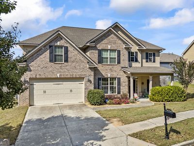 2729 Oakberry Dr