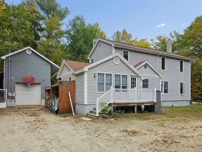 Property at 104 Shaw Hill Road, Minot, ME
