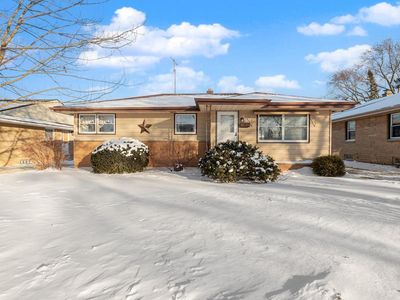 4134 North 80th STREET