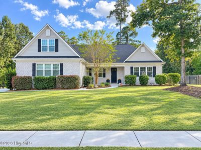 646 Crown Pointe Drive