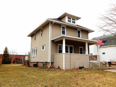 411 Wisconsin AVENUE