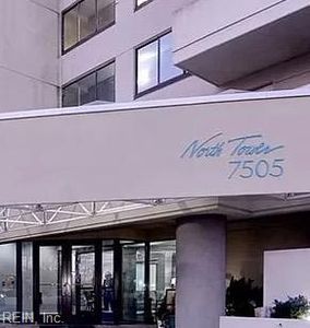 7505 River Rd APT 4B