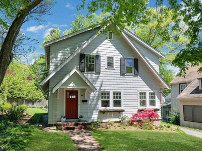 Property at 129 Mount Hebron Rd, Montclair, NJ