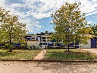 4500 Hot Springs Drive