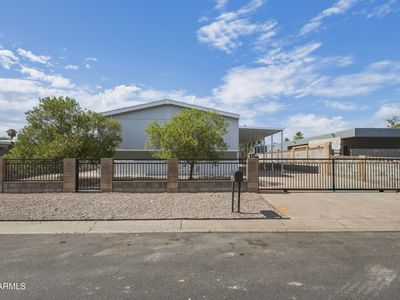 5458 E ALPINE Avenue