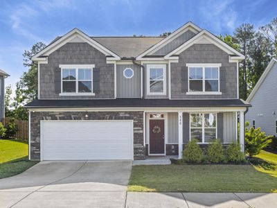 Property at 586 Hampton Dr, North Augusta, SC