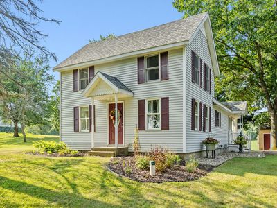 Property at 3082 Pine Lake St, Niles, MI