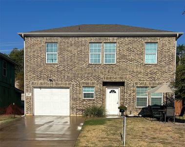 Property at 2807 Ainwick Ct, Dallas, TX