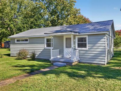 Property at 1318 N Main St, Fairmount, IN