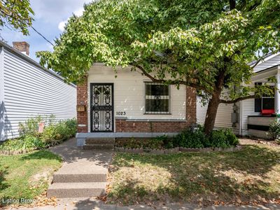 1023 E Burnett Ave