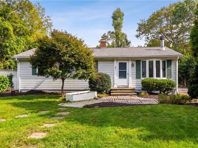 Property at 455 S Lake Rd, Tiverton, RI