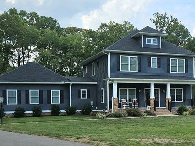 12040 Kenton Ridge Rd