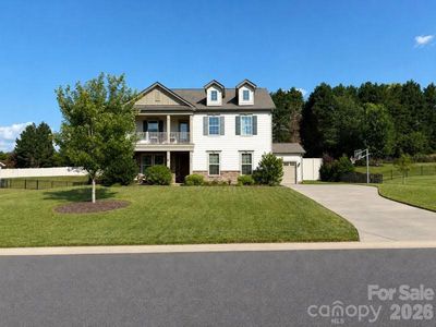 219 Houston Blair Rd