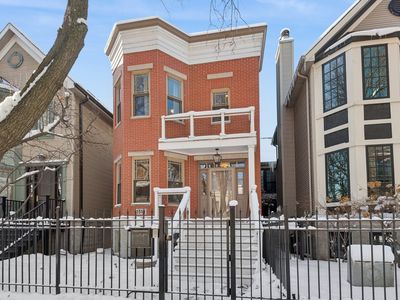 1518 N North Park Ave