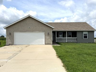 Property at 264 S Meadow Ln, Wheatfield, IN