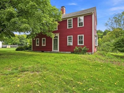 180 Glendale Rd