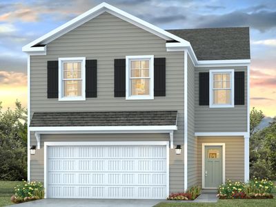 4181 Morning Light Dr SE LOT 282