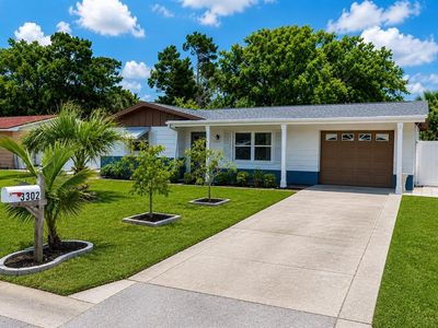 3302 ROCK ROYAL DRIVE