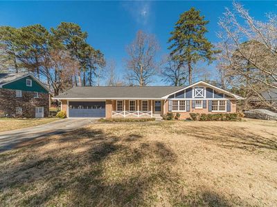 3823 Palisade Ct