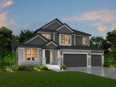 3077 N Twin Flower Way