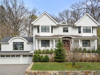 136 Beaumont Ave
