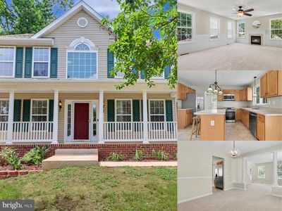 101 Powhatan Ct
